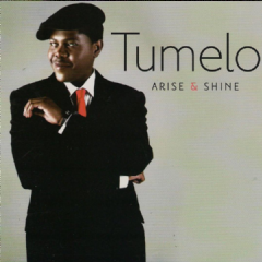 Arise And Shine (CD)