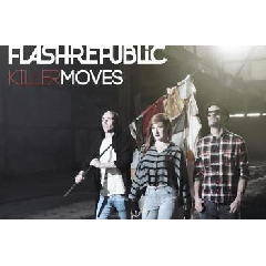 Killer Moves - Deluxe Edition (CD)