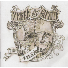 Inside - Standard Version) (CD)