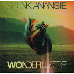 Skunk Anansie - Wanderlustre (CD)