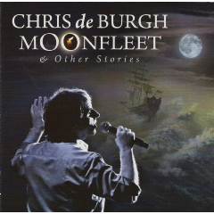 Moonfleet &amp; Other Stories (CD)