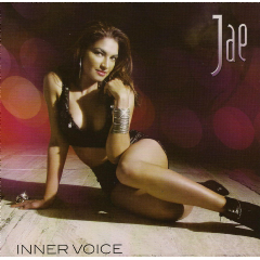 Inner Voice (CD)