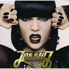 Jessie J - Who You Are (CD)
