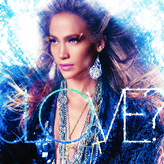 Jennifer Lopez - Love? (CD)