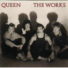 The Works (CD)