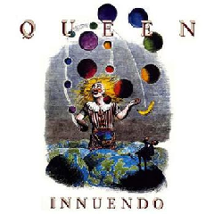Innuendo (CD)