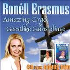 Immanuel En My Ander Geestelike Treffers (CD)