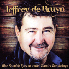Blue Spanish Eyes (en Ander Country Guns (CD)