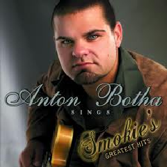 Smokie's Greatest Hits - As Sung By Anton (CD)