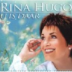 U Is Daar (En Grootste Gesteelike Treffers) (CD)