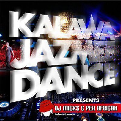 Kalawa Dance Presents DJ Micks And Apex (CD)