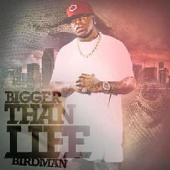 Bigga Than Life (CD)