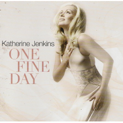 Katherine Jenkins - One Fine Day (CD + DVD)
