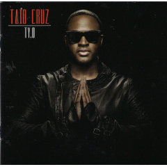 Taio Cruz - Ty.O (CD)