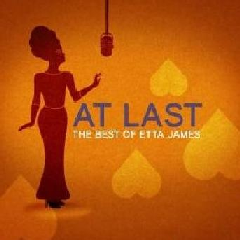 At Last - The Best Of Etta James (CD)