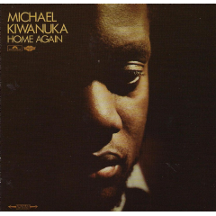 Michael Kiwanuka - Home Again (CD)