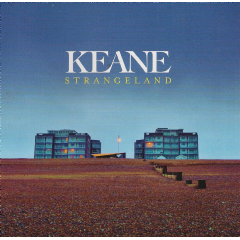Keane - Strangeland (CD)