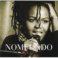 Kusile (CD)