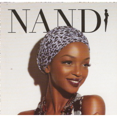 Nandi (CD)