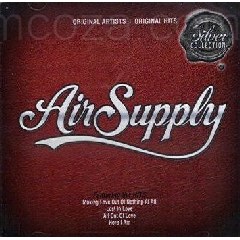 Silver Collection (CD)