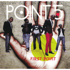 First Point (CD)