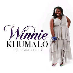 Higher And Higher (CD)