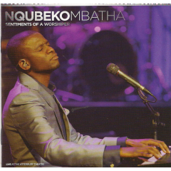 Sentiments Of A Worshipper (CD)