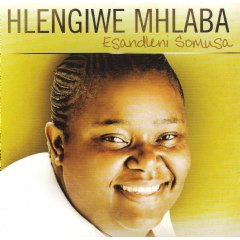 Esandleni Somusa (CD)