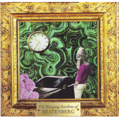 Hanging Gardens Of Beatenberg (CD)