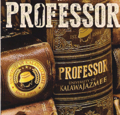 University Of Kalawa Jazmee 1918 To 2013 (CD)