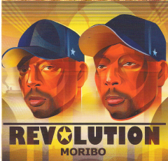 Moribo (CD)