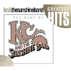 Best Of KC &amp; The Sunshine Band (CD)