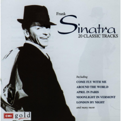20 Classic Tracks (CD)