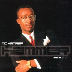 The Hits (CD)