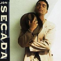 Jon Secada (CD)