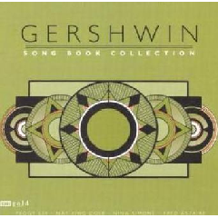 Gershwin Song Book Collection - Various Artists (CD)