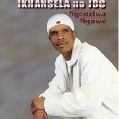 Ngeziwa Nguwe (CD)