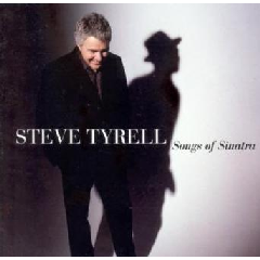 Tyrell Steve - Songs Of Frank Sinatra (CD)