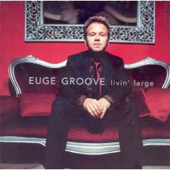 Livin' Large (CD)