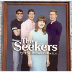 Ultimate Collection (CD)