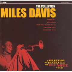 The Collection (CD)