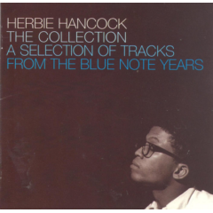 The Collection - A Selection Of Tracks From The Blue Note Years (CD)