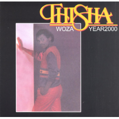 Woza Year 2000 (CD)