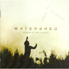 Staring At The Ceiling (CD)