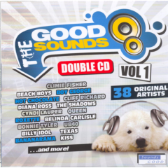 Good Sounds - Vol.1 - Various Artists (CD)