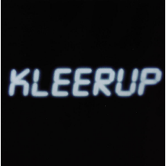 Kleerup - Kleerup (CD)
