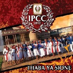 Thaba Ya Sione (CD)
