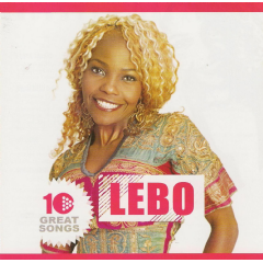 10 Great Songs (CD)