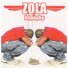 Imepho (CD)