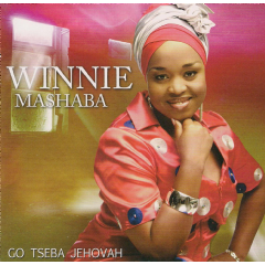 Go Tseba Jehova (CD)